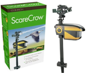 Contech Scare Crow